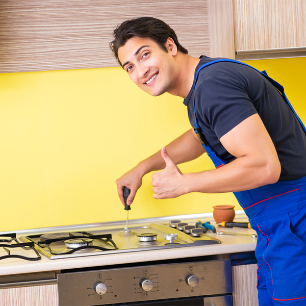 how long have you been repairing stoves in Ponte Vedra Beach